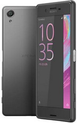 Замена разъема зарядки на телефоне Sony Xperia X в Воронеже